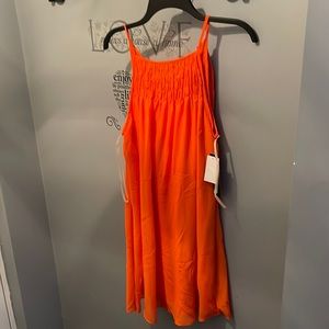 Fun and Flirty Sun Dress